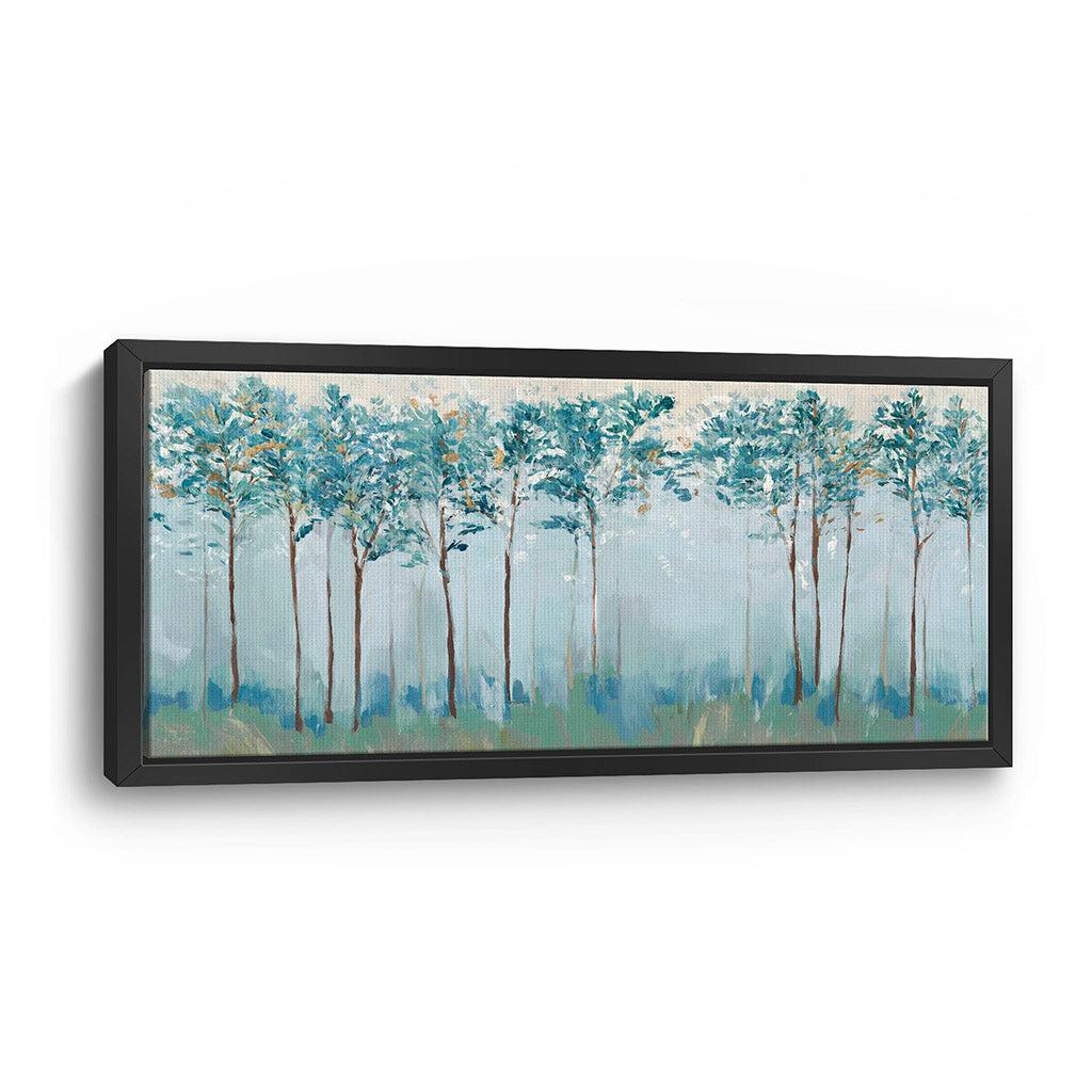 Horizontal Panoramic