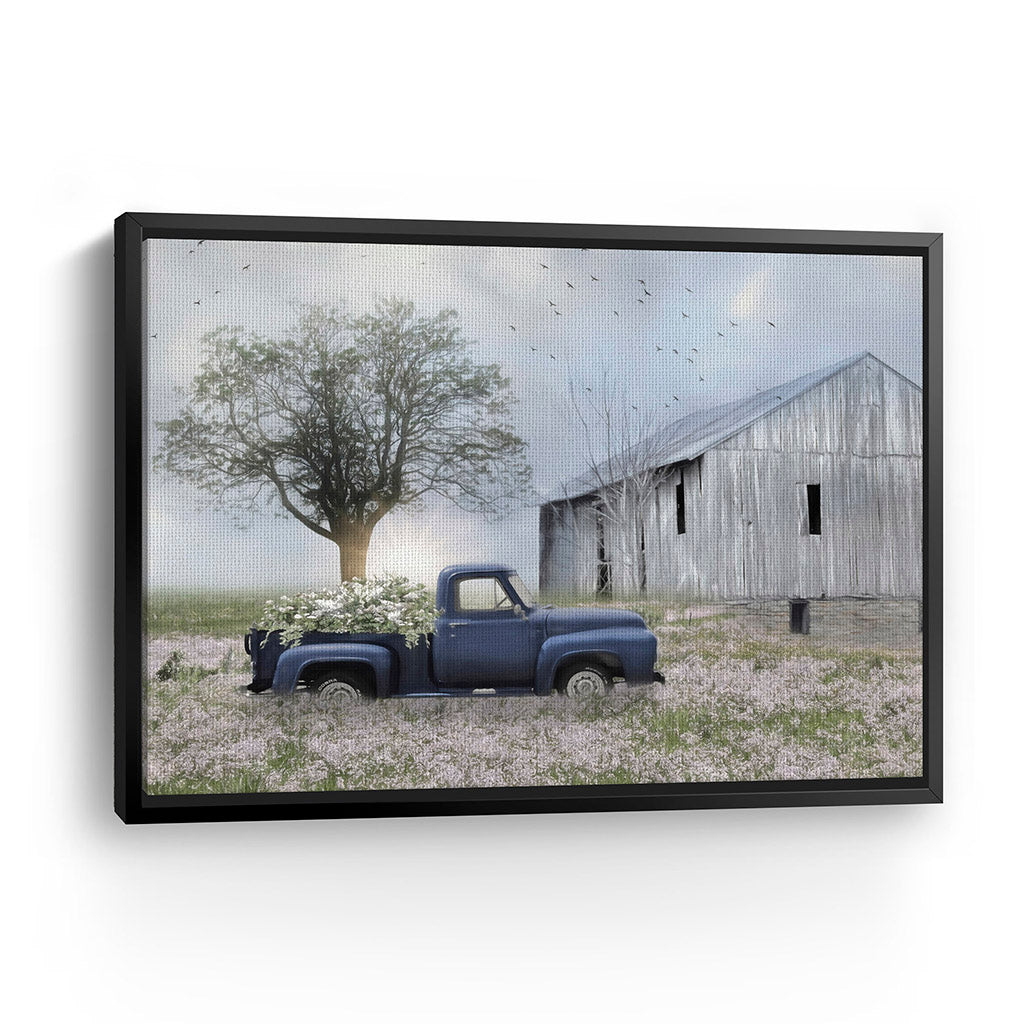 Horizontal Rectangle