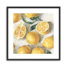 Fresh Lemons II