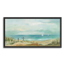 Serenity on the Beach