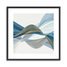 Changing Currents I