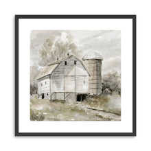 Natural Silo