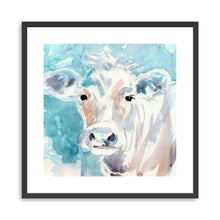 Highland Cow Shiplap