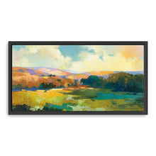 Daybreak Valley
