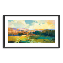 Daybreak Valley