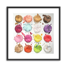 Macaroons Abstraction III