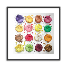 Macaroons Abstraction IV