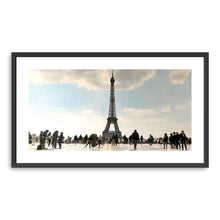 Trocadero