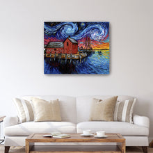 Motif I Night