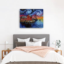 Motif I Night