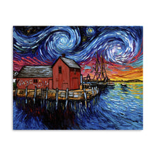 Motif I Night