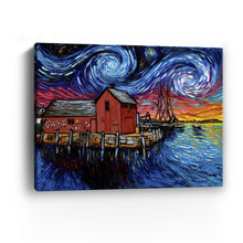 Motif I Night