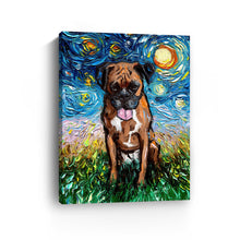 Boxsue Boxer