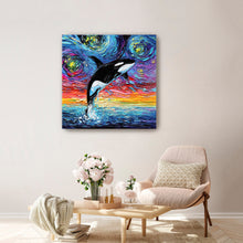 Orca Night