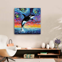 Orca Night