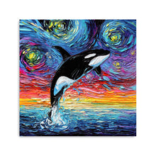 Orca Night