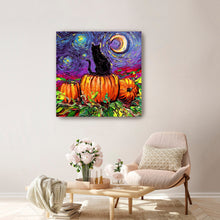Starry Hallows Eve