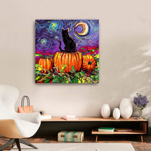 Starry Hallows Eve