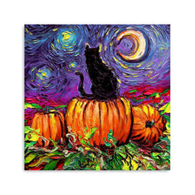 Starry Hallows Eve