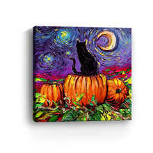 Starry Hallows Eve