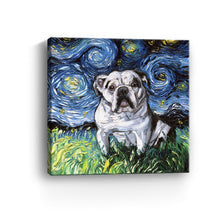 Bulldog Night
