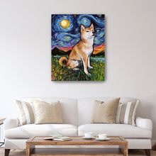 Shiba Inu Night 2