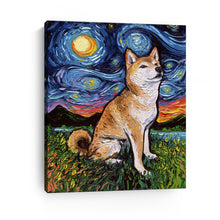 Shiba Inu Night 2