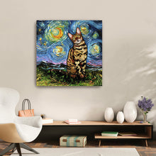 Bengal Night