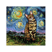 Bengal Night