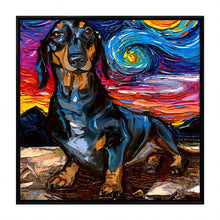 Starry Night Paws Collection V (Assorted Pack of 4)