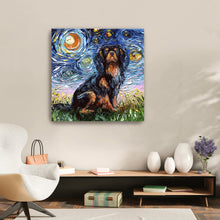 Cavalier King Night