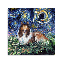 Collie Night