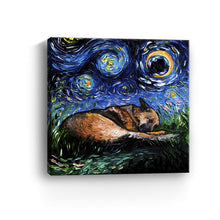 German Shepherd 4
