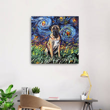 Mastiff Night