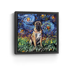 Mastiff Night