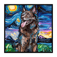 Starry Night Paws Collection VI (Assorted Pack of 4)