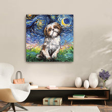 Shih Tzu