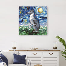 Whippet Night