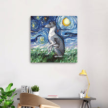 Whippet Night