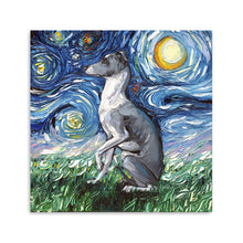 Whippet Night