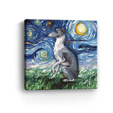 Whippet Night