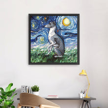 Whippet Night