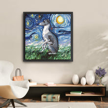 Whippet Night