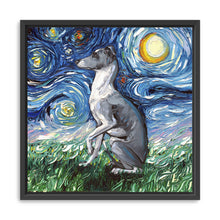 Whippet Night