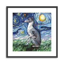 Whippet Night