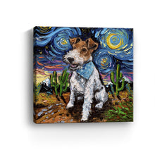 Wire Fox Terrier