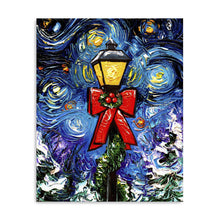 Season's Greetings