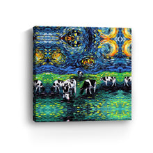 Cows