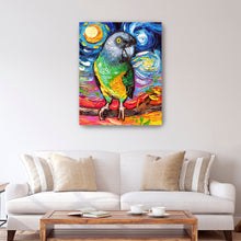 Senegal
