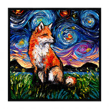 Starry Night Paws Collection VII (Assorted Pack of 4)